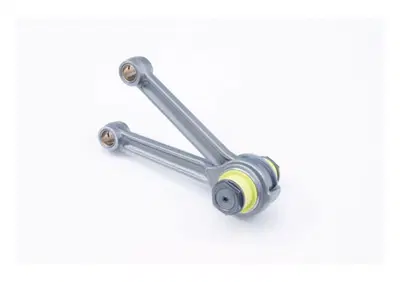 Bielle complete di spinotto Per Big Twin dal 1974  - Annuncio 8559785