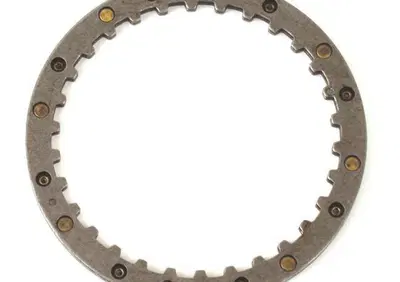 Piattello centrale rivettato Spring Plate per Soft  - Annuncio 8560367