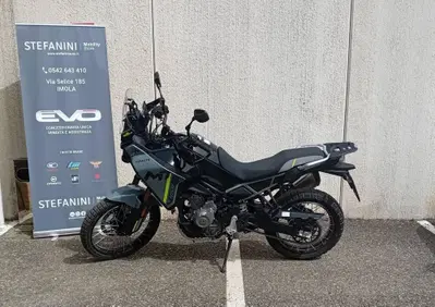 CFMOTO 450MT (2024 - 26) - Annuncio 9476610