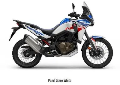 Honda Africa Twin CRF 1100L ES (2024 - 26) - Annuncio 9476984