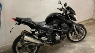 Kawasaki Z 1000 (2007 - 09) usata