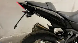 Kawasaki Z 1000 (2007 - 09)  (3)