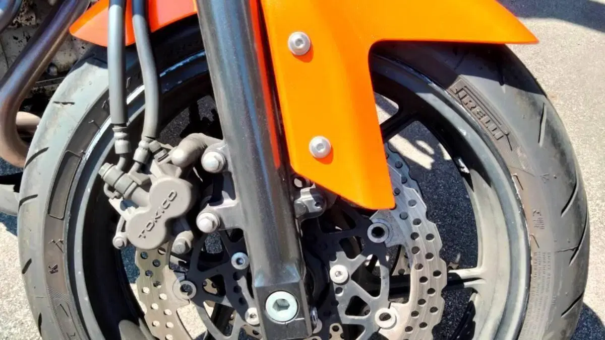Kawasaki ER-6N (2006 - 09)  (6)