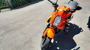Kawasaki ER-6N (2006 - 09)  (3)