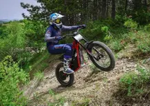 OSET TXP 24 TEST: il giocattolo definitivo di Triumph. La prova, PRO e CONTRO [VIDEO]