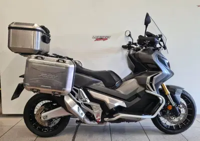 Honda X-ADV 750 (2018 - 20) - Annuncio 9477164
