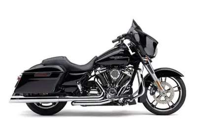 Collettori Cobra True Dual Head Pipes per Touring  - Annuncio 8547223