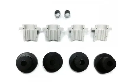 Kit boccole forcella Springer per Softail Springer  - Annuncio 8827464