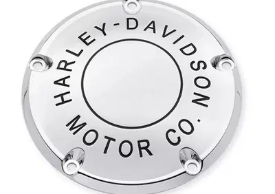 Coperchio frizione derby cover Harley Davidson per  - Annuncio 9306339