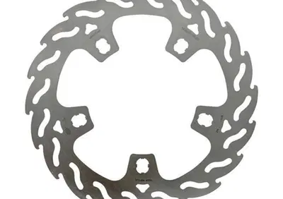 Disco freno anteriore destro Diametro 11,8" Moto M  - Annuncio 8828066