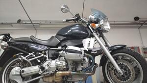 Bmw R 850 R (1994 - 02) 