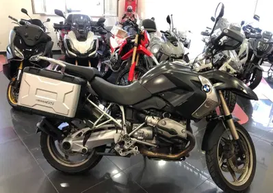 Bmw R 1200 GS (2008 - 09) - Annuncio 9477501