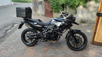 Bmw F 700 GS (2016 - 18) usata