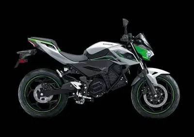 Kawasaki Z e-1 (2024 - 26) - Annuncio 9477701