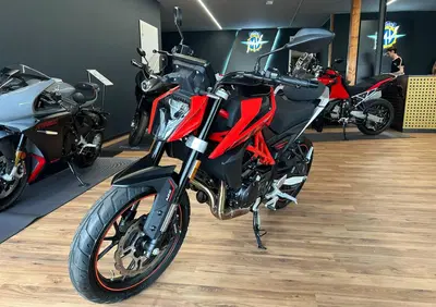 Swm Hoku 400 (2023 - 25) - Annuncio 9477712