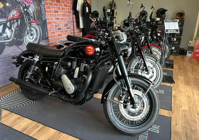 Bsa Gold Star 650 (2024 - 26) - Annuncio 9477725