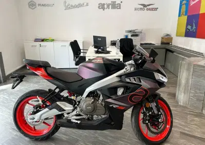 Aprilia RS 457 (2024 - 26) - Annuncio 9477736