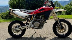 Husqvarna SM 510 R (2007) 
