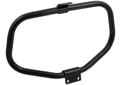 Paramotore anteriore nero per Sportster XL883L dal  - Annuncio 8549345