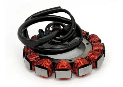 Statore Amperaggio di serie - non rivestito per Sp  - Annuncio 8550306