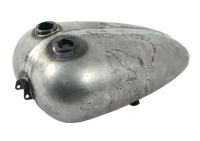 Serbatoio benzina Paughco Mustang 4,75 galloni tap - Annuncio 8550687