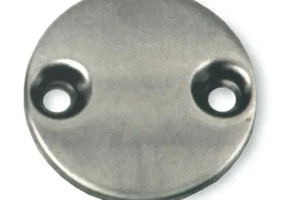 Coperchio ispezione cromato per Sportster dal 1991  - Annuncio 8827581