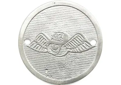 Point Cover Wannabe Choppers Von Maze alluminio pe  - Annuncio 8827758