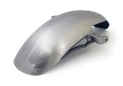 Parafango posteriore NCC Smooth con 1 asola per Sp  - Annuncio 8555940