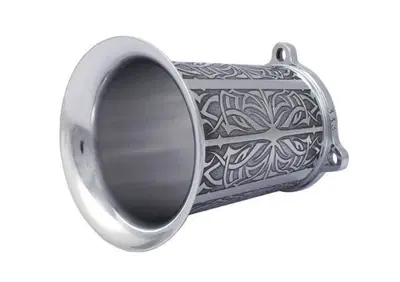 Cornetto aspirazione Velocity Stack Weakll Makoto  - Annuncio 8556230