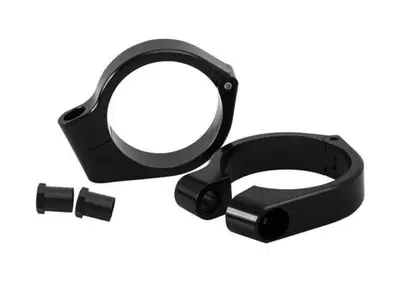 Supporti frecce neri apribili Motone per forcelle  - Annuncio 8562835