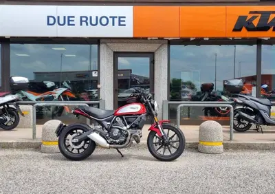 Ducati Scrambler 800 Icon (2017 - 20) - Annuncio 9200849