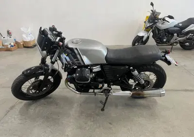 Moto Guzzi V7 Special (2012 - 14) - Annuncio 9478467