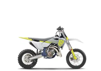 Husqvarna TC 65 (2023 - 26) - Annuncio 9478604