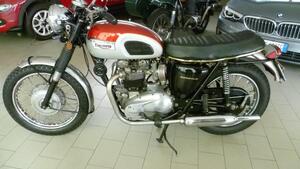 Triumph  