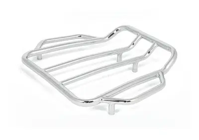 Portapacchi stretto cromato per Tourpack per Touri  - Annuncio 8553257