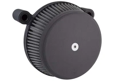 Filtro aria Arlen Ness Big Sucker Stage 1 nero per - Annuncio 9092119