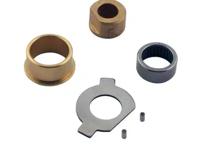 Kit completo bronzine e cuscinetto cam Per FL, FX,  - Annuncio 8828868