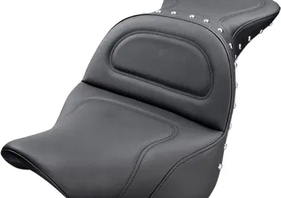 Sella biposto Saddlemen Explorer Special con Gel c - Annuncio 9478967