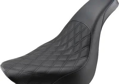 Sella biposto Saddlemen Profiler LS con Gel per Br - Annuncio 9478976