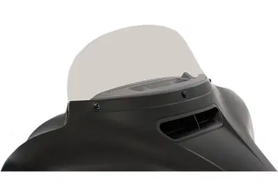 Parabrezza Memphis Bagger alto 18 cm solar per Tou  - Annuncio 8563867