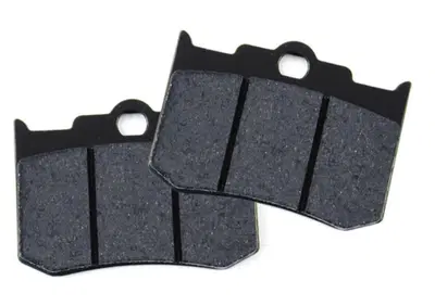 Pastiglie per pinze Performance Machine 125x4R - 1 - Annuncio 8911863