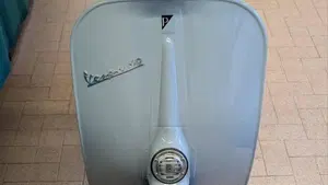 Vespa  