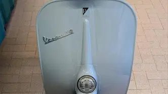 Vespa 50N epoca
