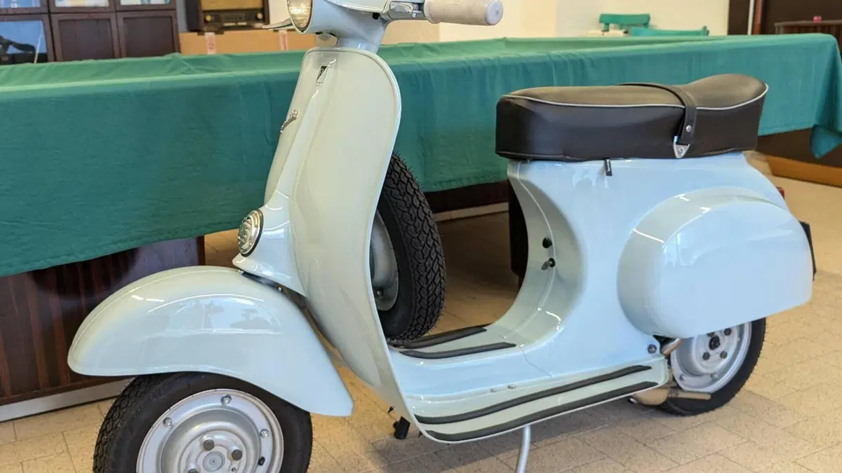Vespa   (3)