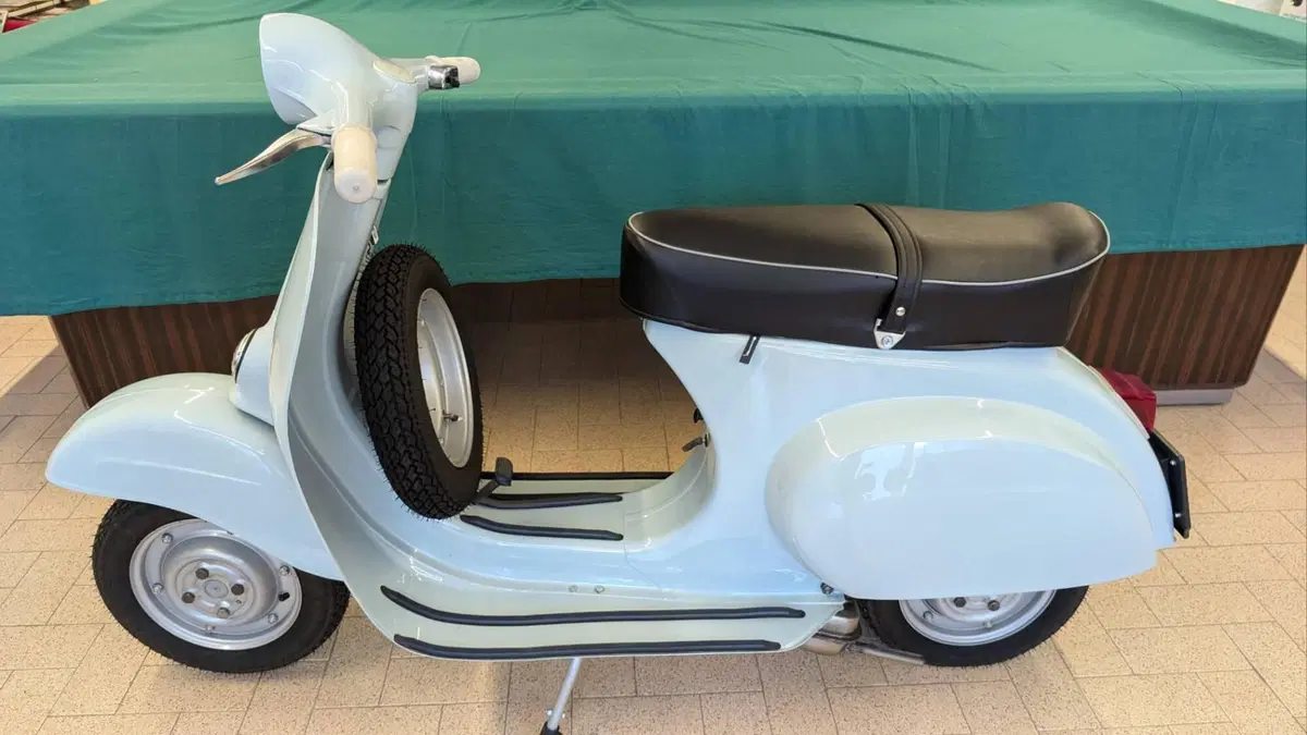 Vespa   (4)