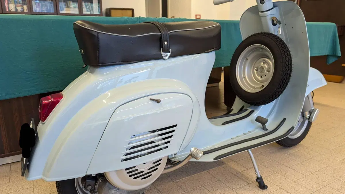 Vespa   (5)
