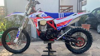 Betamotor RR 390 4T Enduro Racing (2019) usata