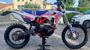 Betamotor RR 390 4T Enduro Racing (2019) 