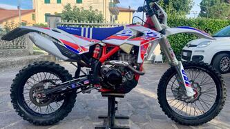 Betamotor RR 390 4T Enduro Racing (2019)