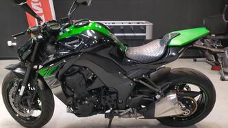 Kawasaki Z 1000 ABS (2014 - 16) usata